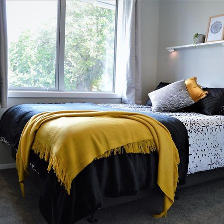 罗托鲁阿A Designer'S House别墅 外观 照片